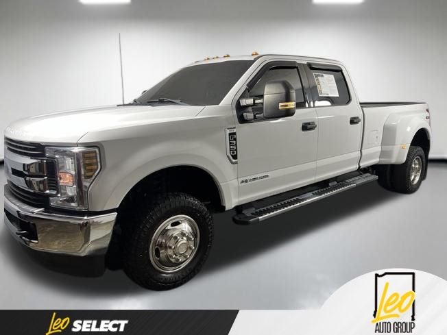 2019 Ford F-350Sd