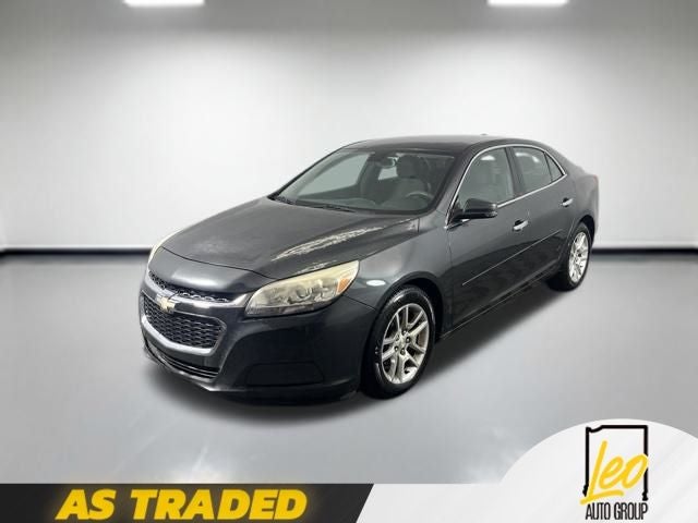 2014 Chevrolet Malibu