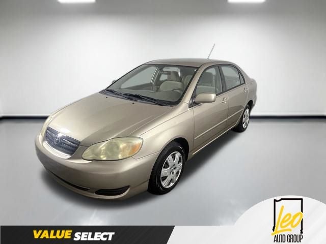 2005 Toyota Corolla