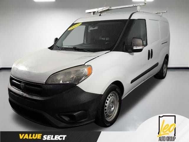 2017 RAM ProMaster City