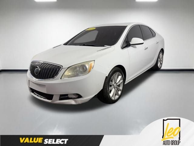 2013 Buick Verano